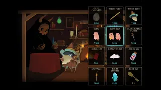 Скриншот 5 к игре LUMBERMANCER