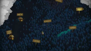 Скриншот 6 к игре LUMBERMANCER