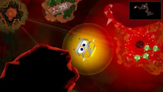 Скриншот 3 к игре Lil Big Invasion