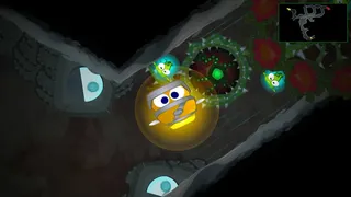 Скриншот 4 к игре Lil Big Invasion