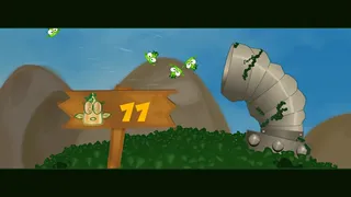 Скриншот 7 к игре Lil Big Invasion