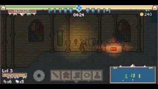 Скриншот 3 к игре Take Thy Throne