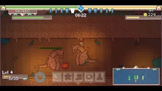 Скриншот 5 к игре Take Thy Throne