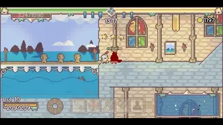 Скриншот 7 к игре Take Thy Throne