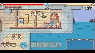 Скриншот 8 к игре Take Thy Throne