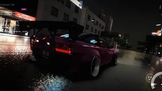Скриншот 6 к игре Drift Horizon Online