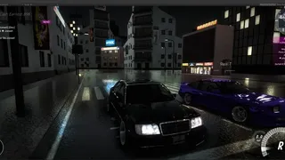 Скриншот 8 к игре Drift Horizon Online