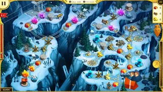 Скриншот 2 к игре 12 Labours of Hercules V: Kids of Hellas