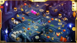 Скриншот 5 к игре 12 Labours of Hercules V: Kids of Hellas