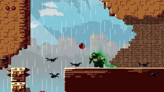 Скриншот 1 к игре Way of the Red