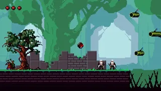 Скриншот 2 к игре Way of the Red