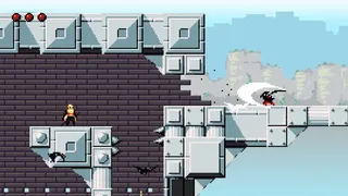 Скриншот 4 к игре Way of the Red
