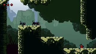 Скриншот 5 к игре Way of the Red