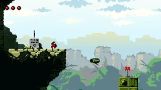 Скриншот 6 к игре Way of the Red