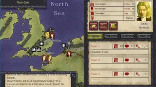 Скриншот 5 к игре PRINCIPIA: Master of Science