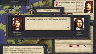 Скриншот 6 к игре PRINCIPIA: Master of Science
