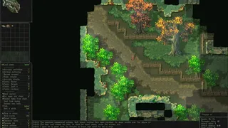 Скриншот 5 к игре Vanilla Bagel: The Roguelike