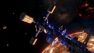 Скриншот 1 к игре Zero-G VR