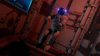 Скриншот 3 к игре Zero-G VR