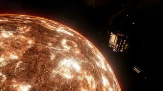Скриншот 5 к игре Zero-G VR