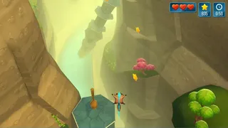 Скриншот 4 к игре Momonga Pinball Adventures