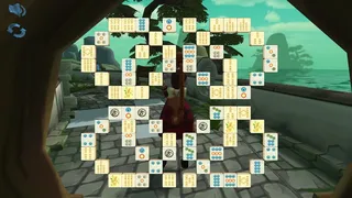 Скриншот 5 к игре Mahjong Destiny