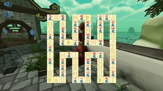 Скриншот 6 к игре Mahjong Destiny