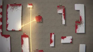 Скриншот 1 к игре Beeftacular