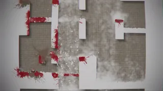 Скриншот 4 к игре Beeftacular