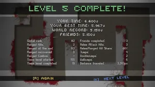 Скриншот 7 к игре Beeftacular