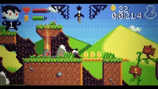 Скриншот 1 к игре Reset 1-1