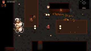 Скриншот 2 к игре Assault on the Necrospire