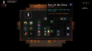 Скриншот 3 к игре Assault on the Necrospire
