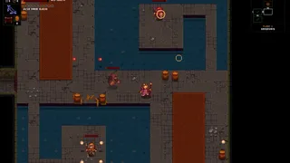 Скриншот 4 к игре Assault on the Necrospire