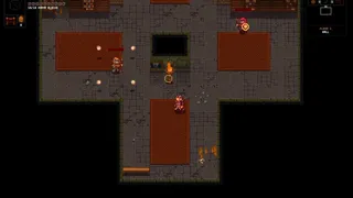 Скриншот 8 к игре Assault on the Necrospire