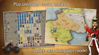 Скриншот 2 к игре Stratego - Single Player