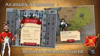 Скриншот 4 к игре Stratego - Single Player