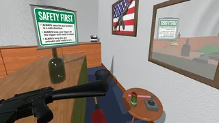 Скриншот 6 к игре Gun Range VR