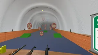 Скриншот 8 к игре Gun Range VR