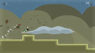 Скриншот 8 к игре Nary