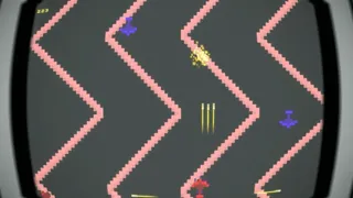 Скриншот 1 к игре Heavenly Battle
