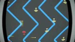Скриншот 3 к игре Heavenly Battle