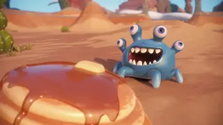 Скриншот 6 к игре Deformers