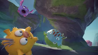 Скриншот 8 к игре Deformers
