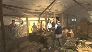 Скриншот 1 к игре Project Syria