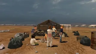 Скриншот 3 к игре Project Syria