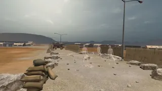 Скриншот 4 к игре Project Syria