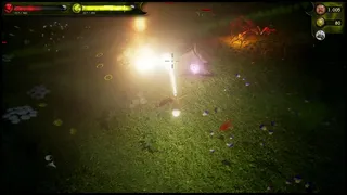 Скриншот 4 к игре Glow