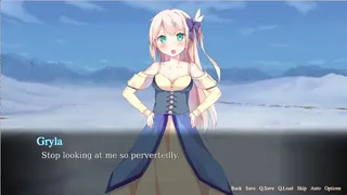 Скриншот 2 к игре Vision of Aurora Borealis