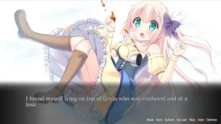Скриншот 3 к игре Vision of Aurora Borealis